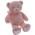 My First Teddy Large - Pink