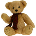 Clemens Spieltiere Nala Traditional Teddy Bear