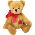 Nostalgia Bear with Growler by Hermann Teddy Original