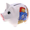Paddington Bear Piggy Bank