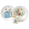 Peter Rabbit Nursery Set