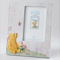 Pooh and Piglet Photo Frame