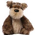 Rudy Roo Soft Toy Dog