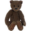 Samuel Brown Bear by Charlie Bears