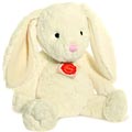 Soft Toy Rabbit For Baby