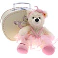 Ballet Bear by Steiff