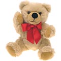 Blond Bear by Steiff