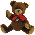 Steiff - Petsy Bear