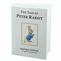 Tale of Peter Rabbit Money Box