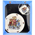 Teddy Bear Baby Set