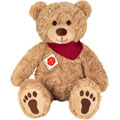 Teddy Bear Chilly with Neckerchief by Teddy Hermann
