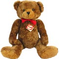 Teddy Bear Gold