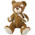 Sunkid - Hospital Patient Bear