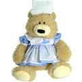 Teddy Bear Nurse
