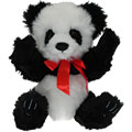 Teddy Bear Panda