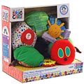 The Very Hungry Caterpillar Play Time Toy