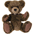 Traditional Teddy Bear Eugen