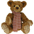 Traditional Teddy Bear Lindsay
