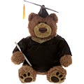 University Graduation Teddy Bear