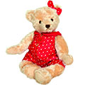 Valentine Teddy Bear Hanni
