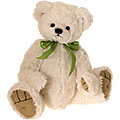 White Teddy Bear Timba