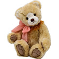 Teddy Wiebke by Clemens Bears