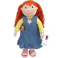 Wilberry Dolls - Poppy Dolly