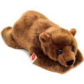 Wild Teddy Bear by Teddy Hermann