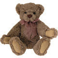 Willow Teddy Bear