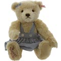 Wizard of Oz Teddy Bear by Steiff